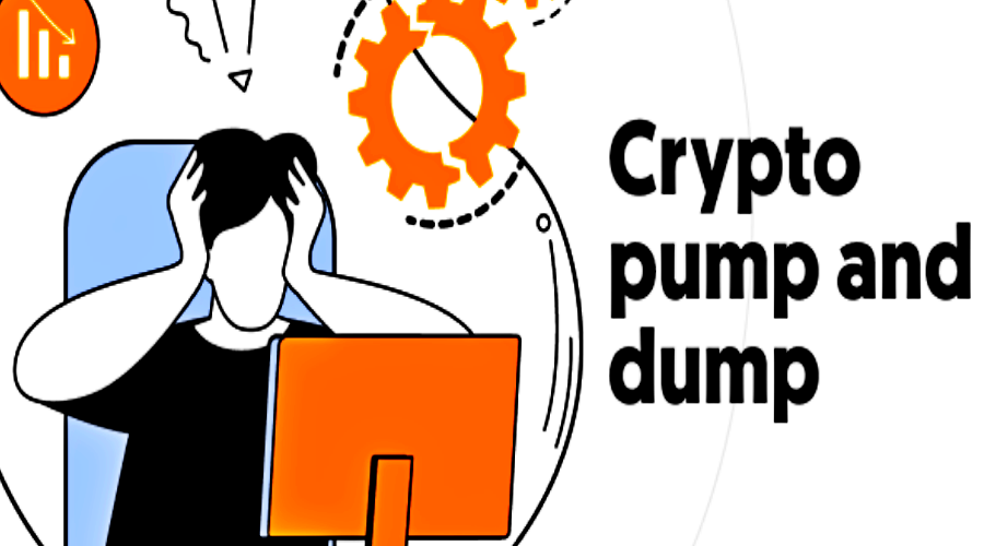 Any advice on how to protect yourself against a “pump and dump” scheme?
