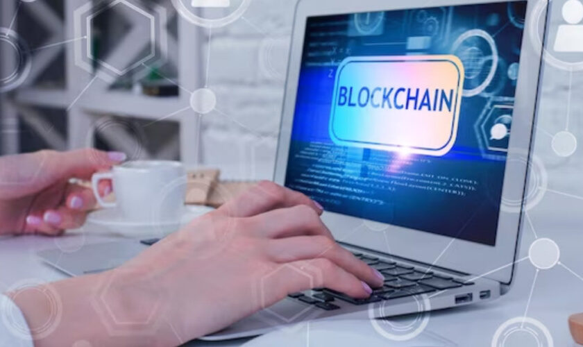 How Blockchain Technology is Revolutionizing Industries Beyond Cryptocurrency